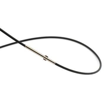 Siliconen ketting