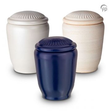 Biologische urn