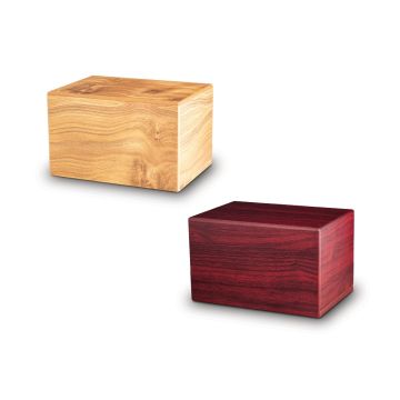 Houten kistje