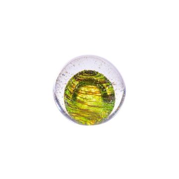 Glasreliek ziellelief