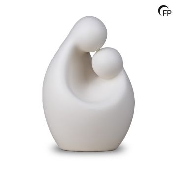 Keramische kinderurn Emoria