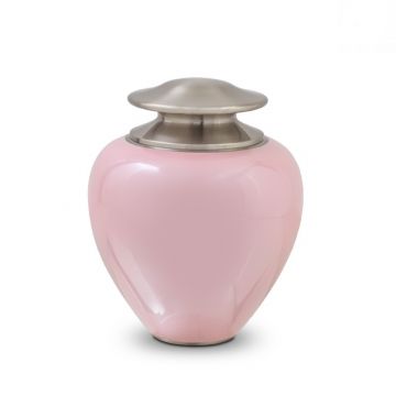 Satori urn - roze