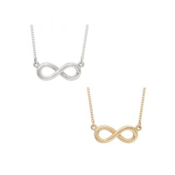 Ashanger infinity teken