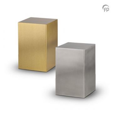 Rvs urn beaumont