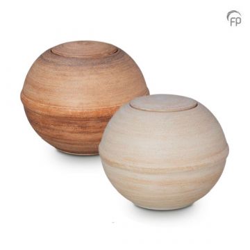 Biologische urn nature