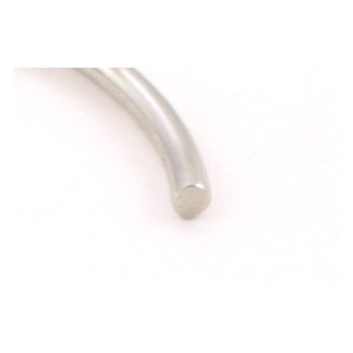 Armband RVS - L