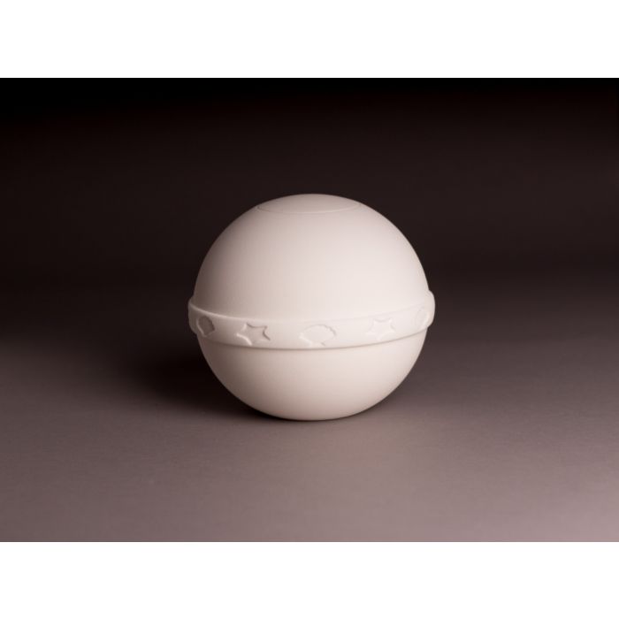 Biologische zouturn nu - wit (0.70 L)