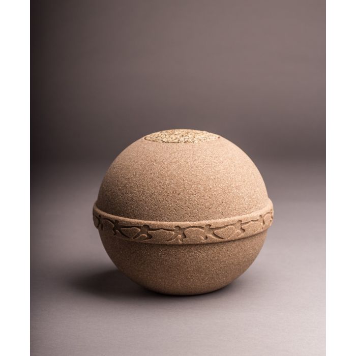 Biologische zouturn samsara (0.70 L)