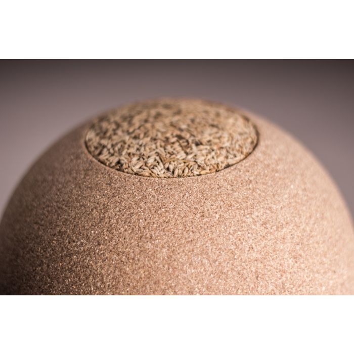 Biologische zouturn samsara (3.00 L)