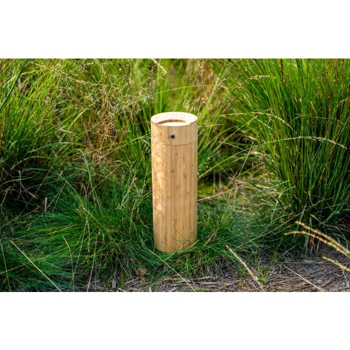 Bamboe strooiurn (3.00 L)