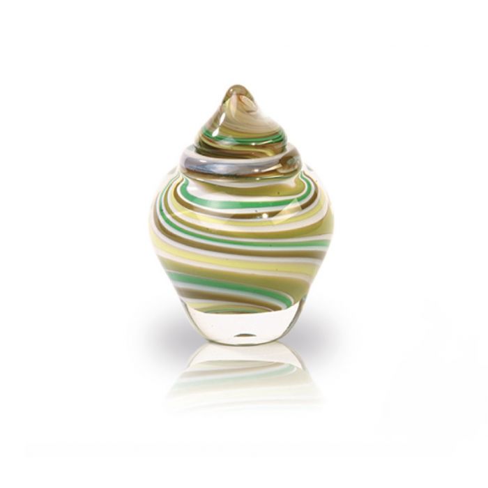 Glasurn Mini - multicolor