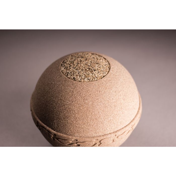 Biologische zouturn samsara (3.00 L)