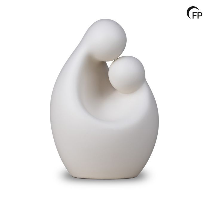 Keramische kinderurn Emoria