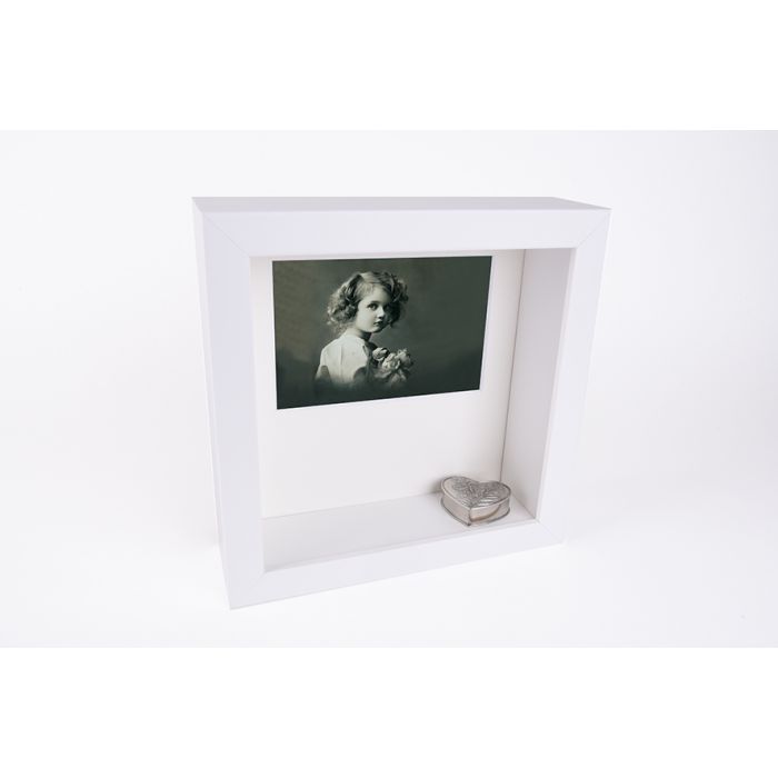 Memory Box wit
